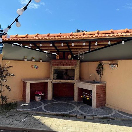 Villa Georgiana Gonio Luaran gambar